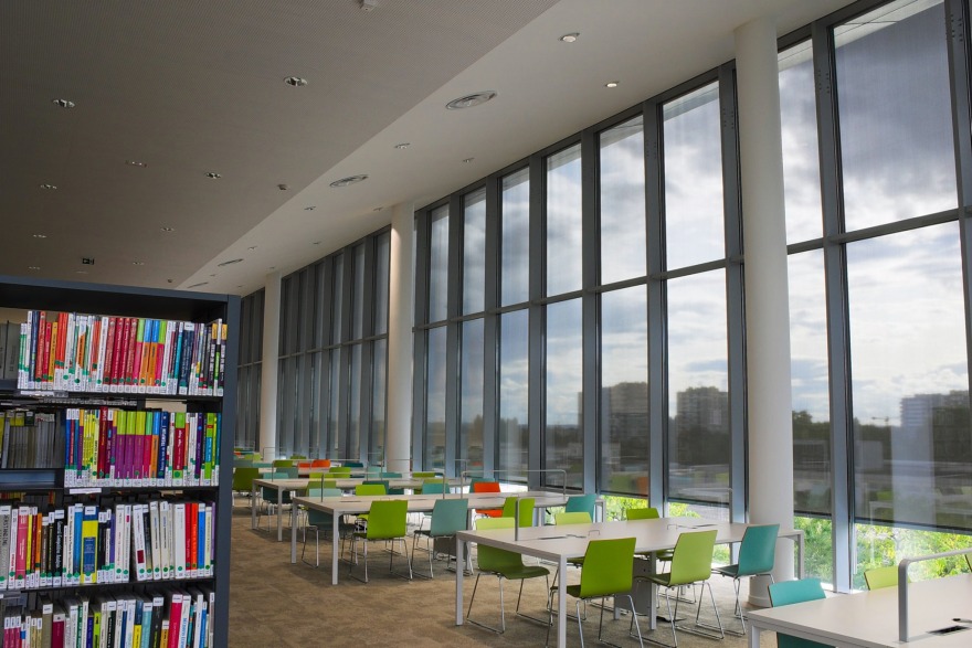 Σπουδές με σιγουριά στο IdEF: 30 χρόνια διεθνής αναγνώριση με αποφοίτους που ήδη δικηγορούν, προπονούν, διοικούν