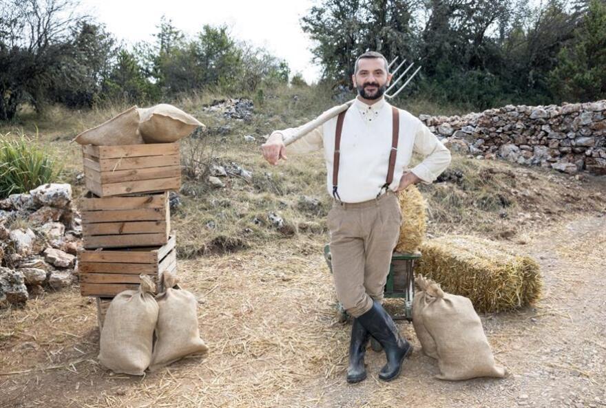 Τηλεοπτικές πρεμιέρες: Σκληρή μάχη στην πρωινή και στη μεσημεριανή ζώνη, θετικό πρόσημο για ριάλιτι και σίριαλ σε ΕΡΤ