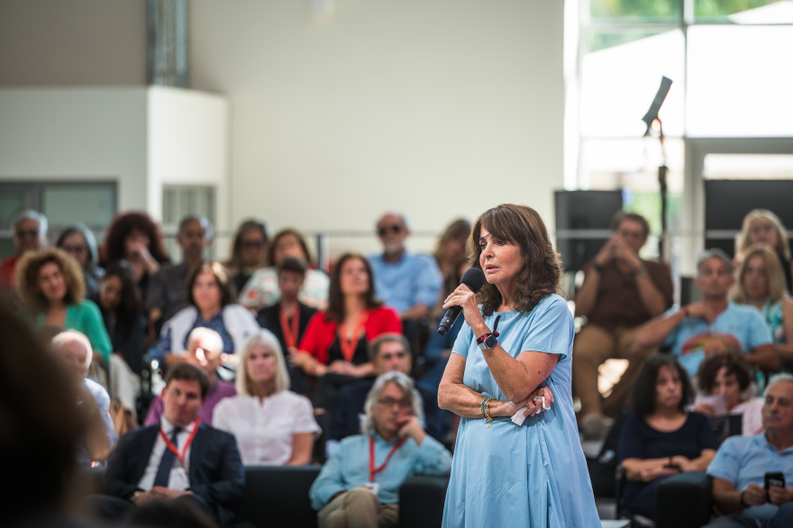 3ο Διεθνές Συμπόσιο για μία Νέα Ελευσίνα - «Επαναγοητεύοντας τον Κόσμο»