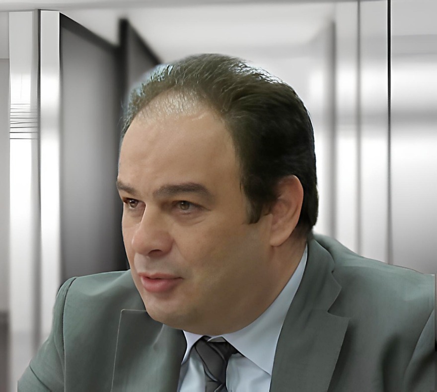 3ο Διεθνές Συμπόσιο για μία Νέα Ελευσίνα - «Επαναγοητεύοντας τον Κόσμο»