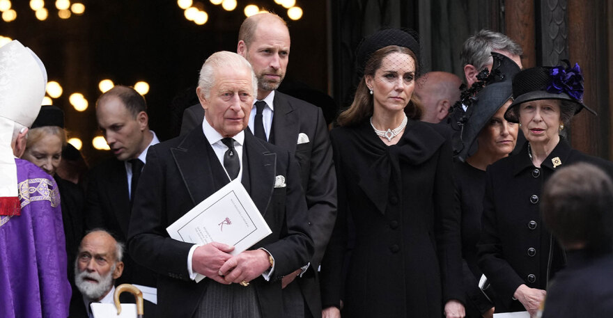 Η σύλληψη του Άντριου, πλήγμα για το Παλάτι: Πώς μπορεί να επηρεάσει τον Κάρολο και τον θεσμό της μοναρχίας