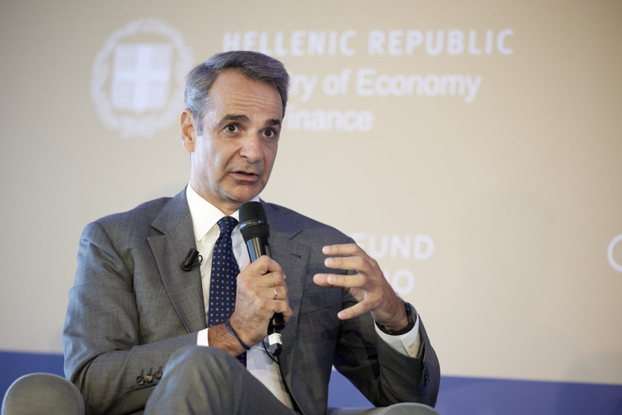 Bloomberg: Το νέο Eλληνικό Ταμείο Καινοτομίας & Υποδομών εξετάζει επενδύσεις €1 δισ. σε τεχνολογία και ενέργεια