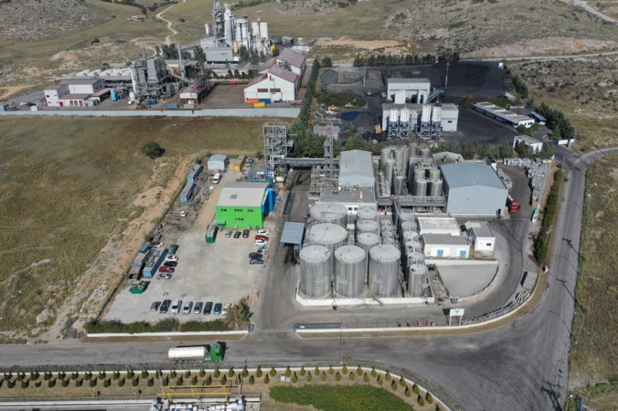 Motor Oil: Πρωτοπόρος στην Κυκλική Οικονομία σε διεθνή κλίμακα