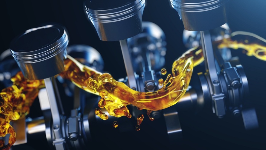 Motor Oil: Πρωτοπόρος στην Κυκλική Οικονομία σε διεθνή κλίμακα