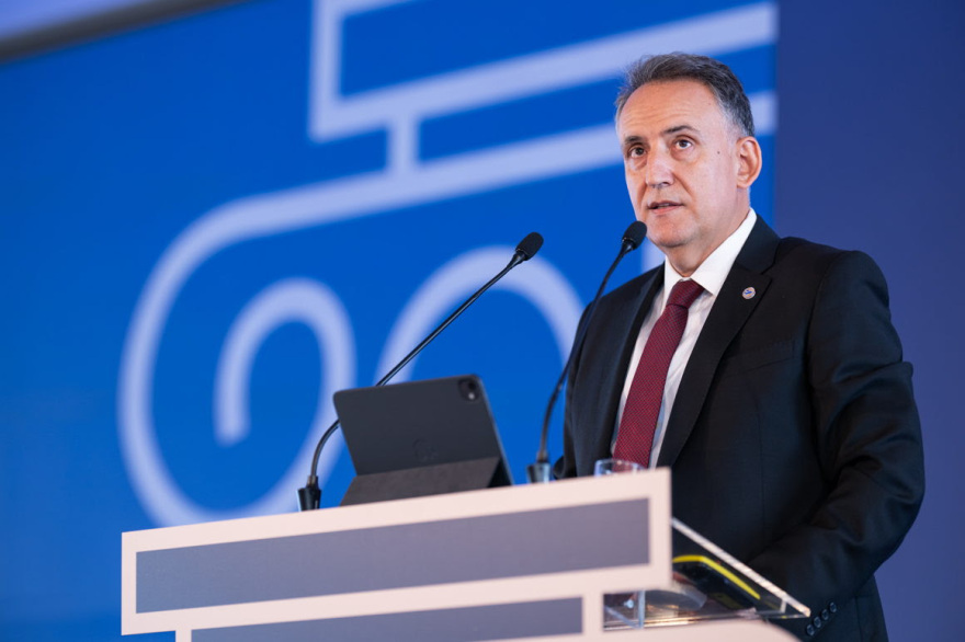 Bloomberg: Το νέο Eλληνικό Ταμείο Καινοτομίας & Υποδομών εξετάζει επενδύσεις €1 δισ. σε τεχνολογία και ενέργεια