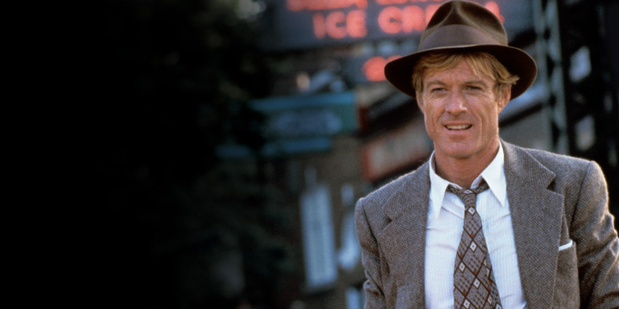 Ρόμπερτ Ρέντφορντ: Τρεις ταινίες του θα προβληθούν στην ΕΡΤ με αφορμή τον θάνατό του