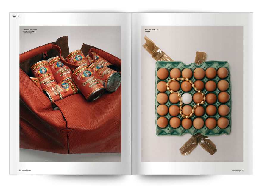 Στο Marie Claire Οκτωβρίου που κυκλοφορεί την Κυριακή με το ΘΕΜΑ, με εξώφυλλο τη Sharon Stone