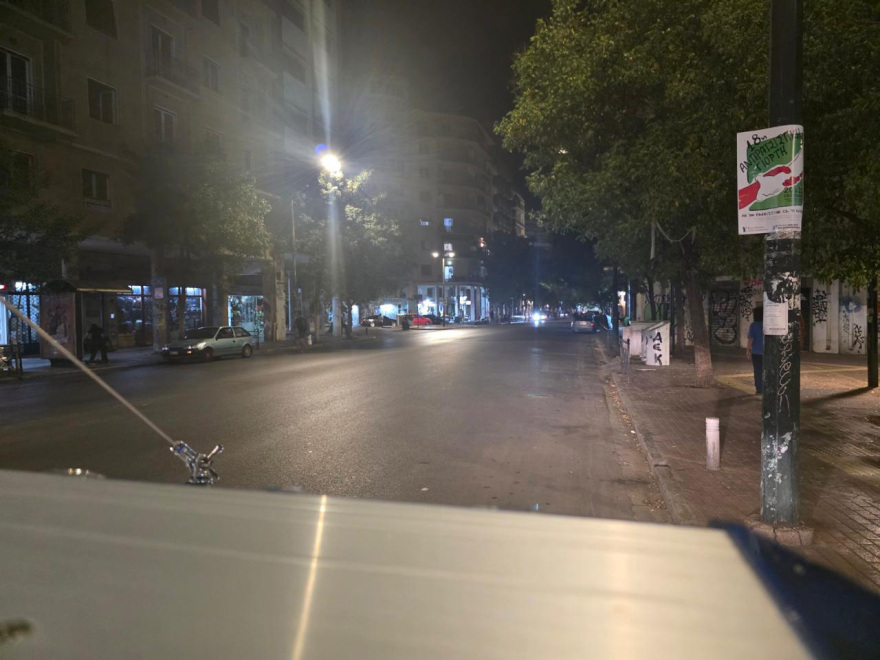 Δύο υπουργεία κατηγορούν τον Δήμο Αθηναίων για εγκατάλειψη των  τοξικοεξαρτημένων στο κέντρο  - «Σύριγγες και επικίνδυνα υπολείμματα παντού»