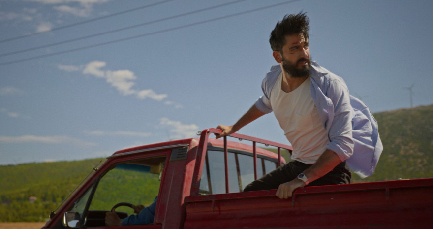 COSMOTE TV: Νέα τηλεοπτική σεζόν με κινηματογραφικά blockbusters, all-star cast σειρές