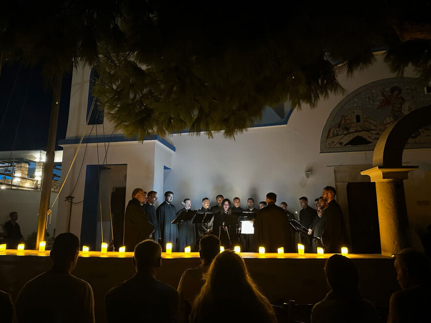 Όσα έγιναν στο Φεστιβάλ Κλασικής Μουσικής Κουφονησίων 2025