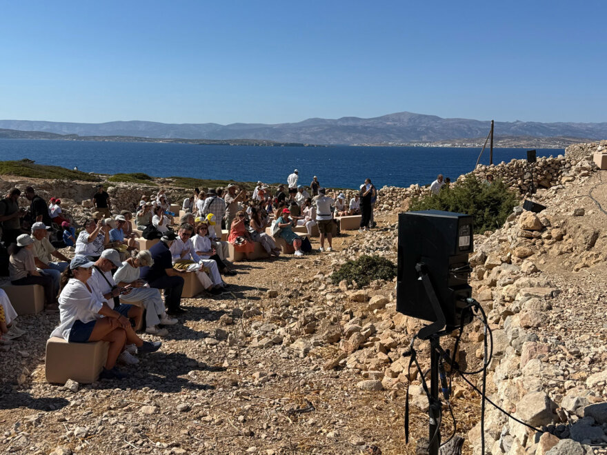 Όσα έγιναν στο Φεστιβάλ Κλασικής Μουσικής Κουφονησίων 2025