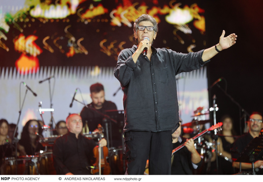 Γιάννης Μπέζος: «Ο Γρηγόρης Μπιθικώτσης είναι σφραγίδα πάνω στην πατρίδα»