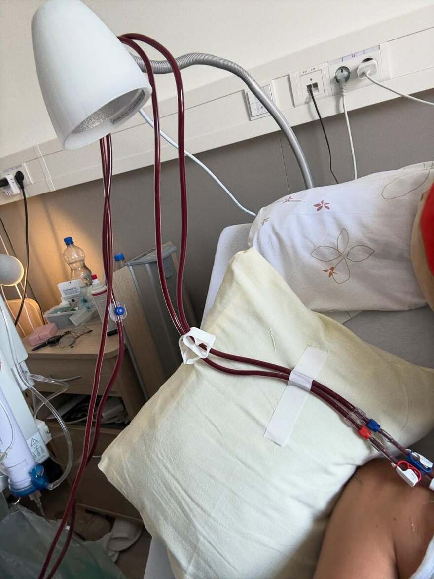 Νέες φωτογραφίες της Μπέλα Χαντίντ από νοσοκομείο - «Μείνε δυνατή» το μήνυμα της αδελφής της, Τζίτζι