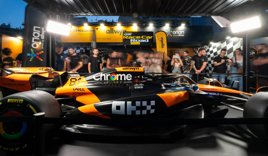 Τέσσερις ημέρες γεμάτες δράση στα Ιωάννινα με τη «σφραγίδα» του ΟΠΑΠ