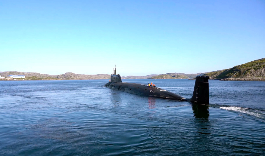 Γιατί η Δύση φοβάται τη... ρωσική «Δύση 2025»;