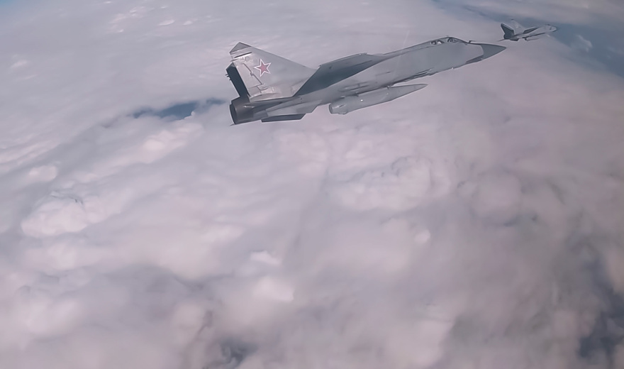 Γιατί η Δύση φοβάται τη... ρωσική «Δύση 2025»;