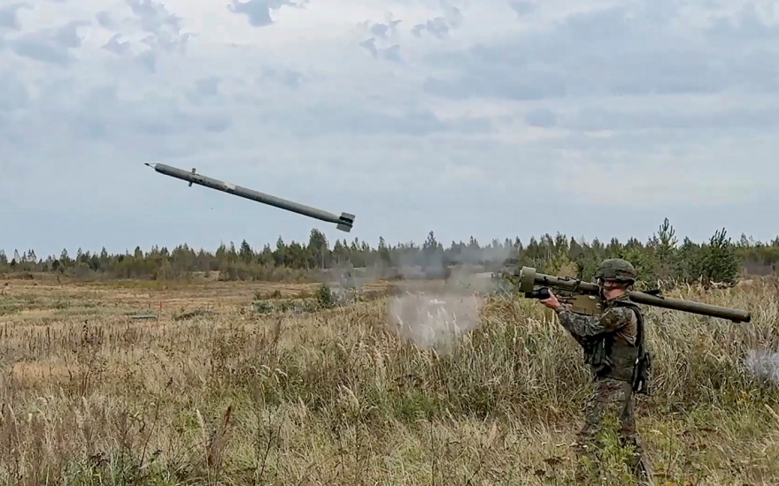 Γιατί η Δύση φοβάται τη... ρωσική «Δύση 2025»;