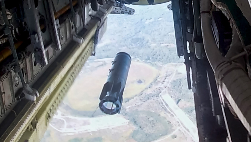 Γιατί η Δύση φοβάται τη... ρωσική «Δύση 2025»;