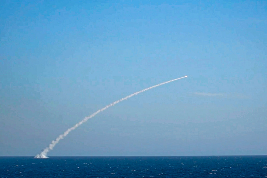 Γιατί η Δύση φοβάται τη... ρωσική «Δύση 2025»;