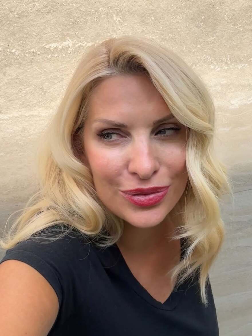 Ελένη Μενεγάκη από το Εδιμβούργο: Κάθε τέλος ενός ταξιδιού είναι η αρχή για το επόμενο