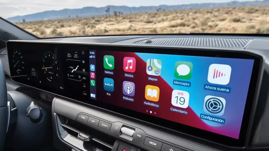 Έρχεται στην Ευρώπη το ΚΙΑ Κ4