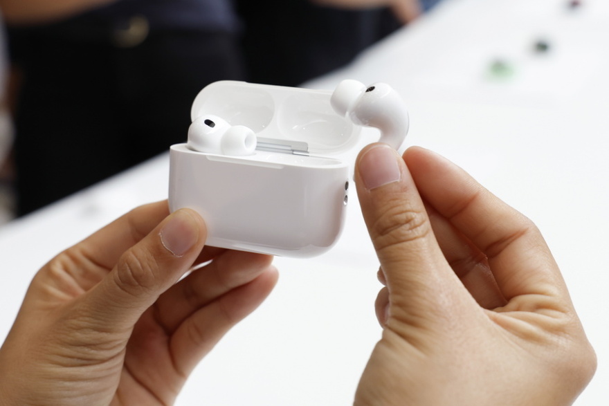 Τα iPhone 17 από σήμερα διαθέσιμα στην Ελλάδα και φθάνουν μέχρι 2.549 ευρώ - Οι τιμές σε όλες τις εκδόσεις, τα νέα AppleWatch και AirPods
