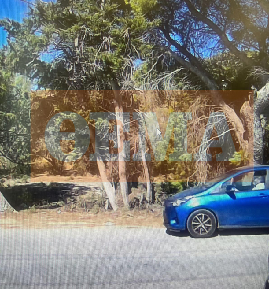 Μαρκόπουλο: Τα ντοκουμέντα που πρόδωσαν τον ιερέα που συνελήφθη για εμπρησμό - «Ήθελα να κάψω έγγραφα που σχετίζονται με το σκάνδαλο Σινά»