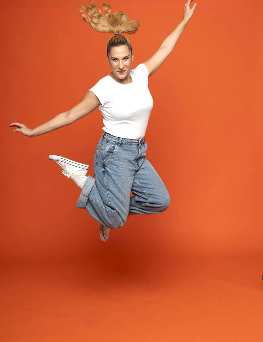 «Ταξίδι στην Ανθοχώρα» με οδηγό τον Θανάση Βισκαδουράκη