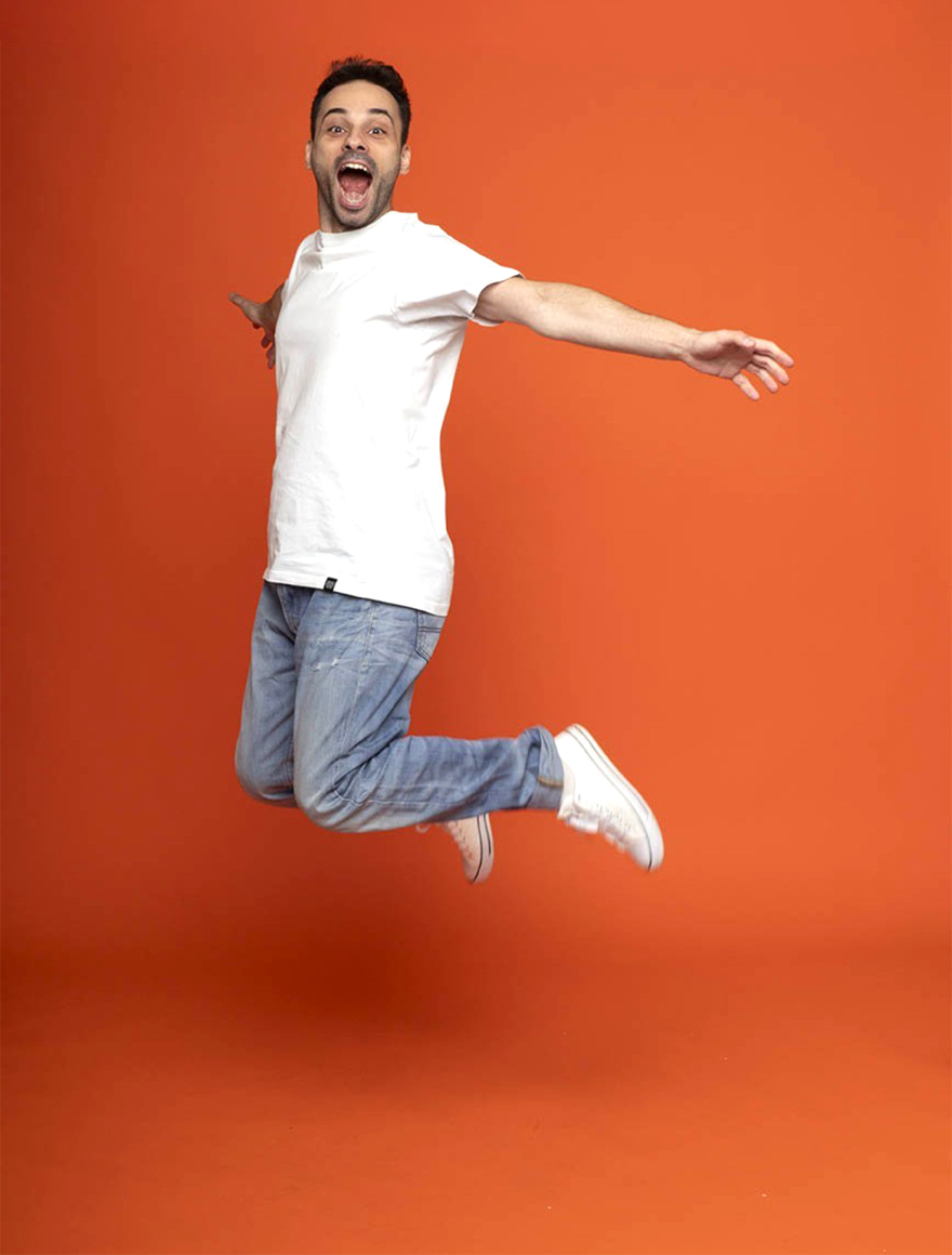 «Ταξίδι στην Ανθοχώρα» με οδηγό τον Θανάση Βισκαδουράκη