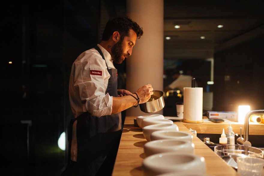 Μοναδικές στιγμές με εμπειρίες που μας εμπνέουν και αλλάζουν τον τρόπο που ζούμε