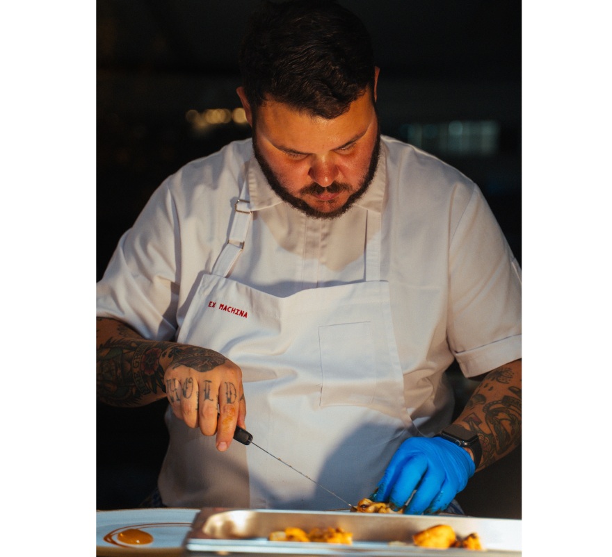 Μοναδικές στιγμές με εμπειρίες που μας εμπνέουν και αλλάζουν τον τρόπο που ζούμε