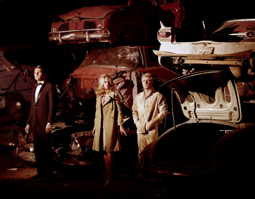 Nova: Αποχαιρετά τον αξεπέραστο Ρόμπερτ Ρέντφορντ με τις εμβληματικές ταινίες «Το Κεντρί» και «Η Καταδίωξη» σε μια κινηματογραφική βραδιά στο Novacinema2! 