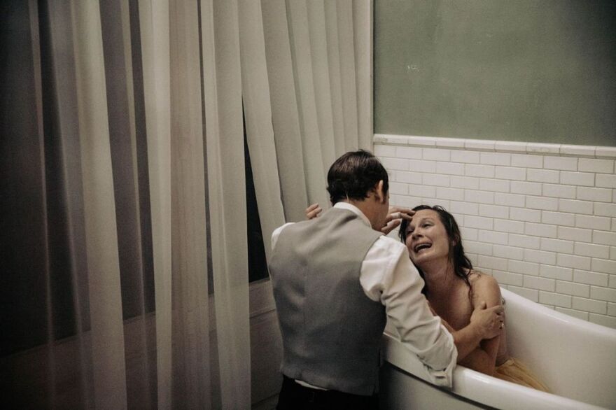 Στέγη Ιδρύματος Ωνάση: Φιλοξενεί το θεατρικό έργο «Το Παρελθόν» του διάσημου Γάλλου σκηνοθέτη Ζυλιέν Γκοσλέν