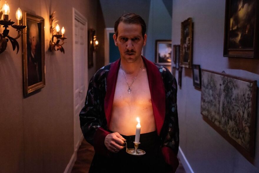 Στέγη Ιδρύματος Ωνάση: Φιλοξενεί το θεατρικό έργο «Το Παρελθόν» του διάσημου Γάλλου σκηνοθέτη Ζυλιέν Γκοσλέν