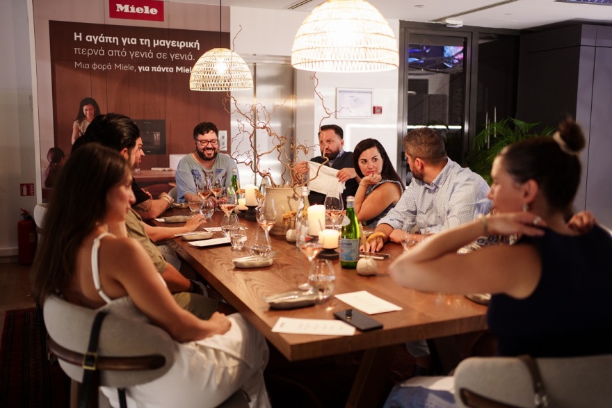 Μοναδικές στιγμές με εμπειρίες που μας εμπνέουν και αλλάζουν τον τρόπο που ζούμε