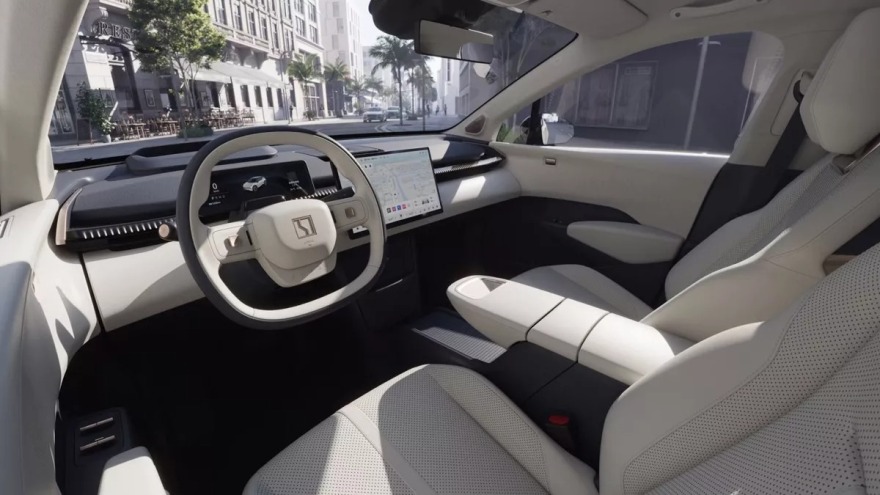 Με αυξημένη απόδοση για το Zeekr X