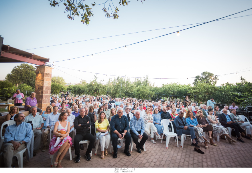 Το Φεστιβάλ της Χίου, ένα μοναδικό φεστιβάλ πολιτισμού έκλεισε την αυλαία του