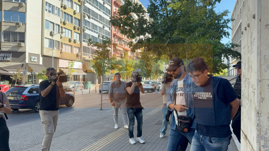 Θεσσαλονίκη: Ο 50χρονος έπνιξε με σακούλα την αδελφή του και κάλεσε τη σύζυγό του - «Τώρα αρχίζω να συνειδητοποιώ τι έχω κάνει»