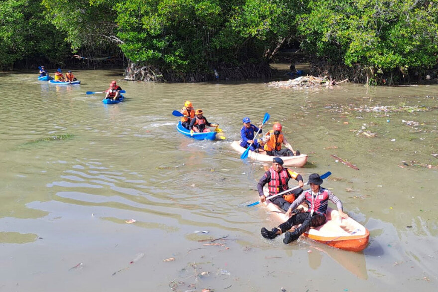 Μπαλί: «Παγώνουν» οι άδειες για νέα ξενοδοχεία και εστιατόρια μετά τις φονικές πλημμύρες, 18 οι νεκροί - Στο στόχαστρο η οικοδόμηση σε αγροτικές εκτάσεις