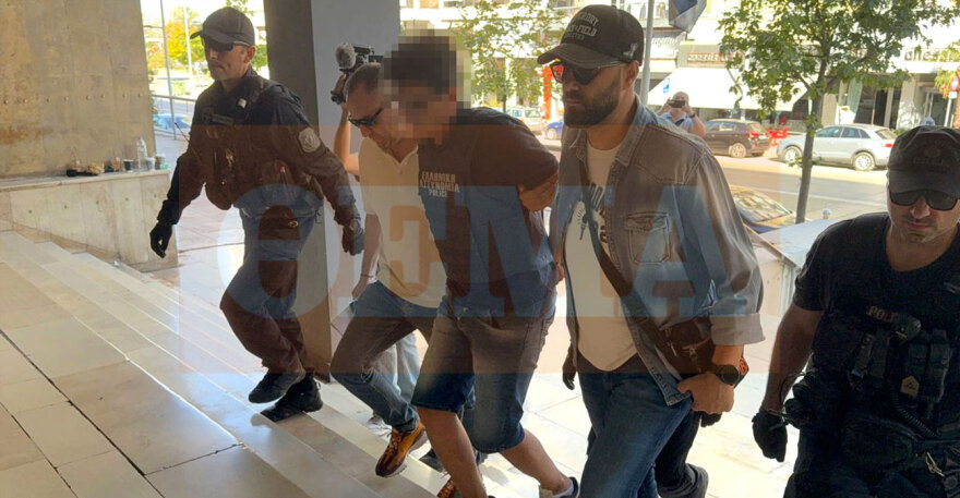 Θεσσαλονίκη: Ο 50χρονος έπνιξε με σακούλα την αδελφή του και κάλεσε τη σύζυγό του - «Τώρα αρχίζω να συνειδητοποιώ τι έχω κάνει»