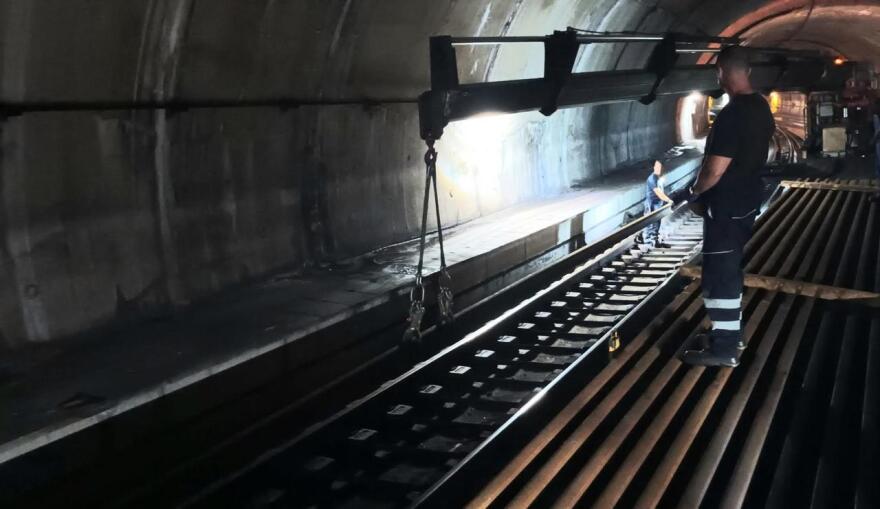 Επενδύσεις άνω των €300 εκατ. για την επανεκκίνηση Μετρό και Τραμ