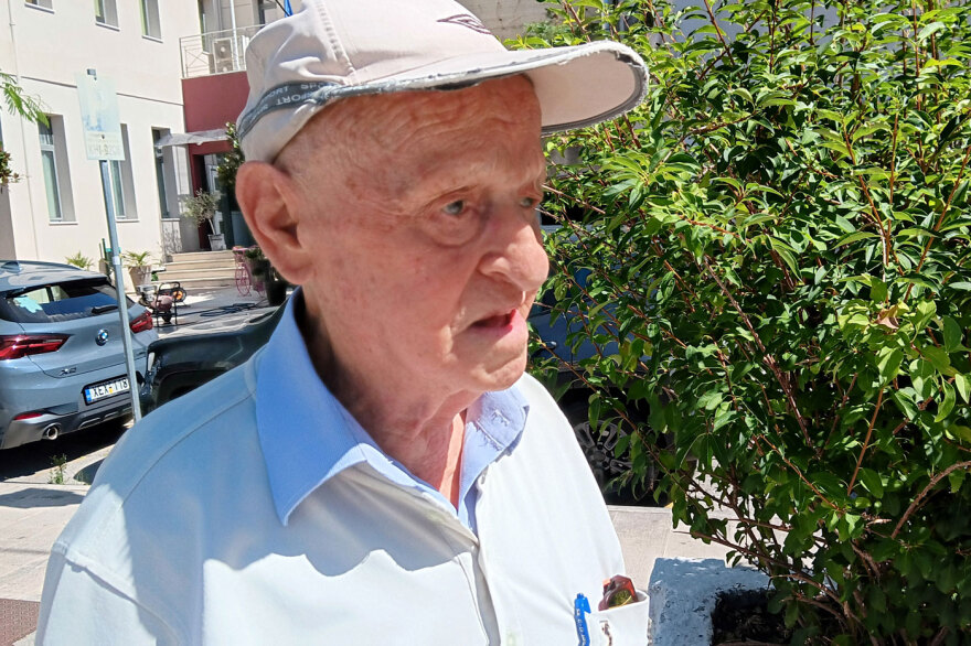 Παραμυθιά: Η μαρτυρική πόλη της Κατοχής - Εκτελέσεις, βιαιότητες και λεηλασίες