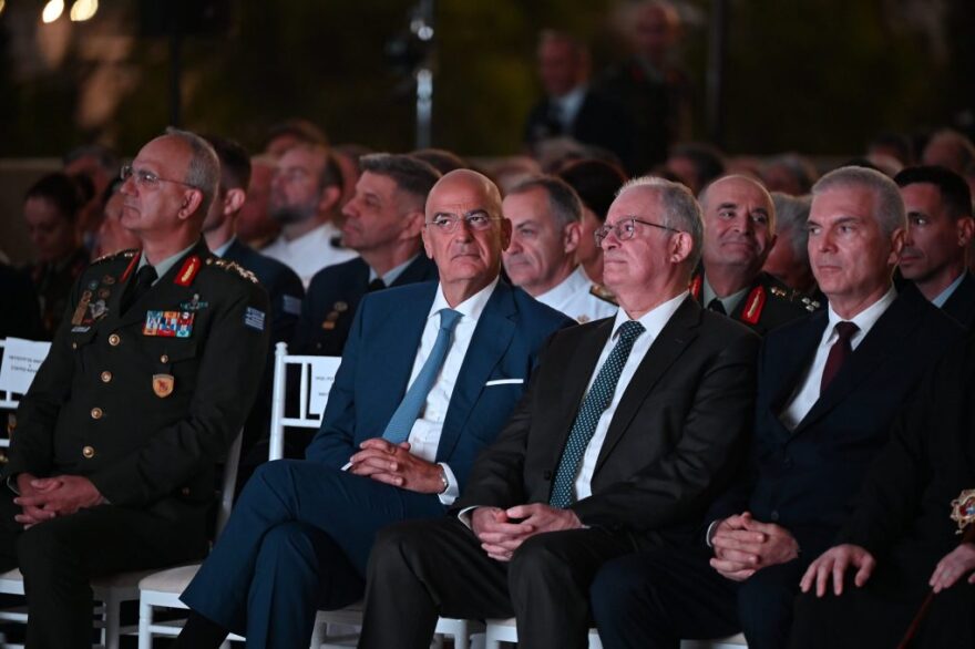 Dendias: The War Museum must evolve - 