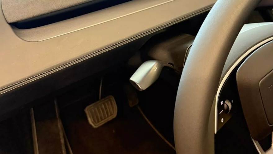 Με βελτιώσεις το νέο Tesla Model 3