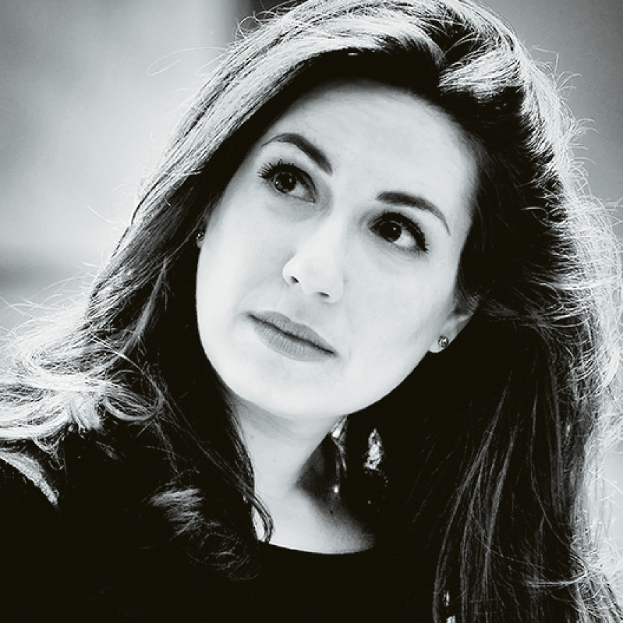  Διά βίου μάθηση - Οι μεσήλικες επιστρέφουν στα θρανία