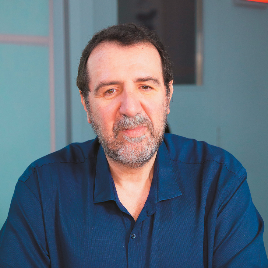  Διά βίου μάθηση - Οι μεσήλικες επιστρέφουν στα θρανία