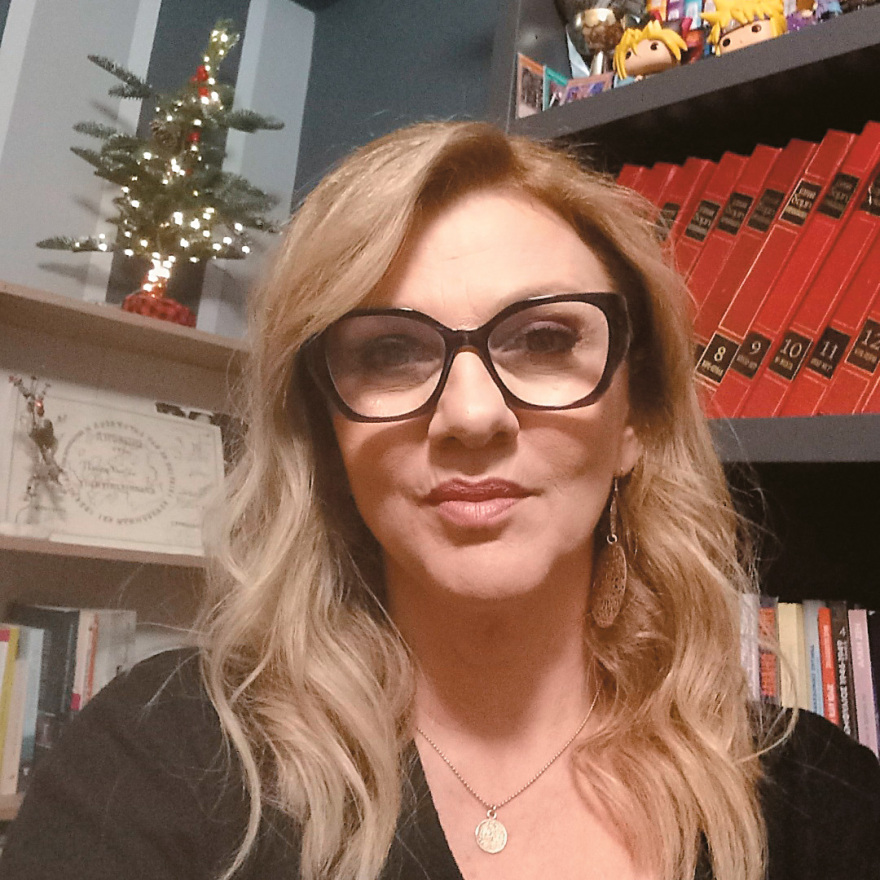  Διά βίου μάθηση - Οι μεσήλικες επιστρέφουν στα θρανία