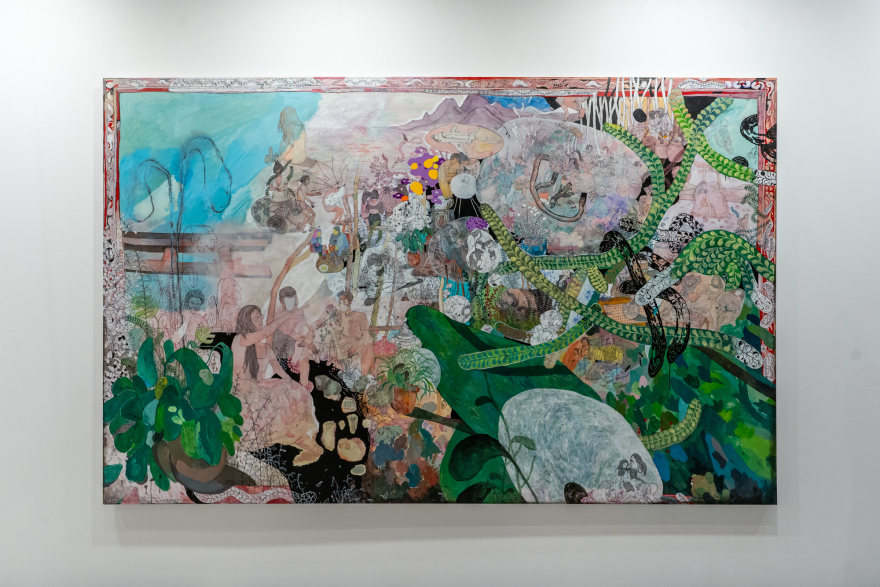 Τι κρύβουν οι αφίσες του 66ου Φεστιβάλ Κινηματογράφου Θεσσαλονίκης - Το plot twist και ο αθέατος κόσμος πίσω από τις κάμερες
