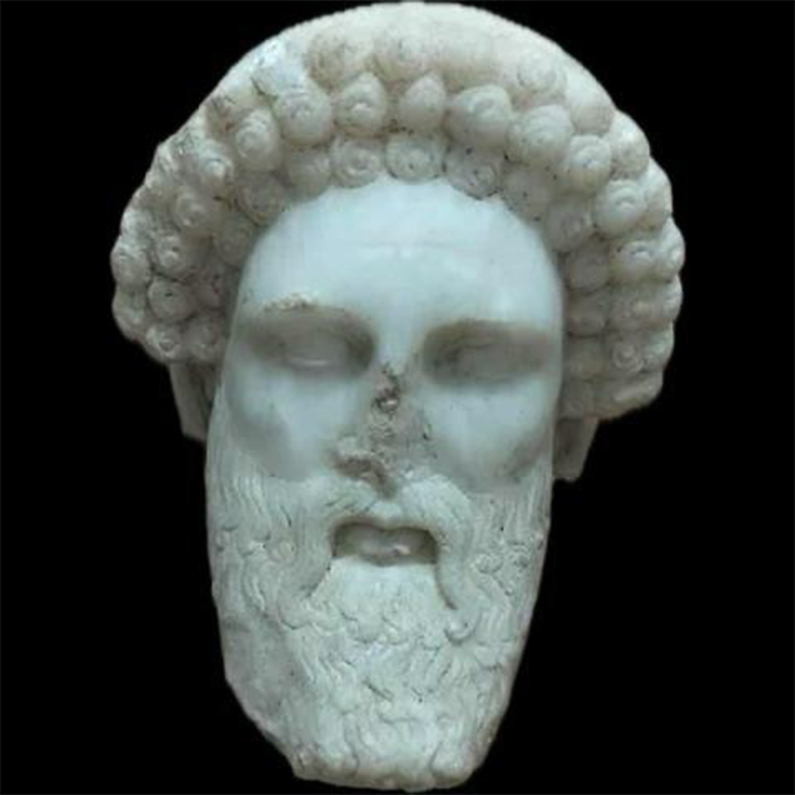 Στην Ελλάδα επιστρέφουν 86 αρχαία ειδώλια, αγγεία, σκεύη και αμφορείς