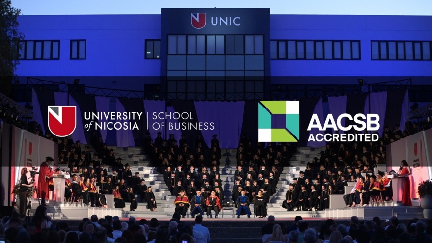 Το UNIC Athens φέρνει στην Ελλάδα μια από τις κορυφαίες Σχολές Διοίκησης Επιχειρήσεων παγκοσμίως